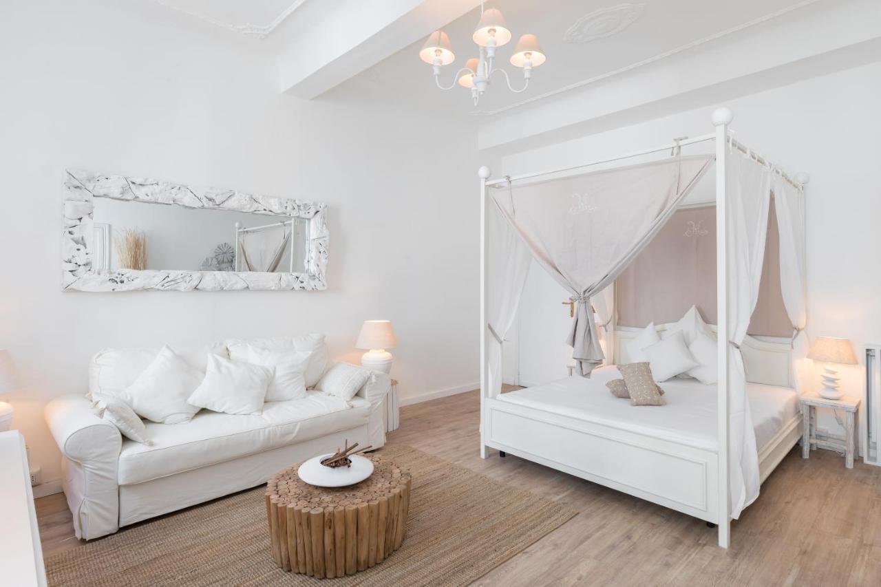 Frattina Spanish Steps Apartment Rome Buitenkant foto