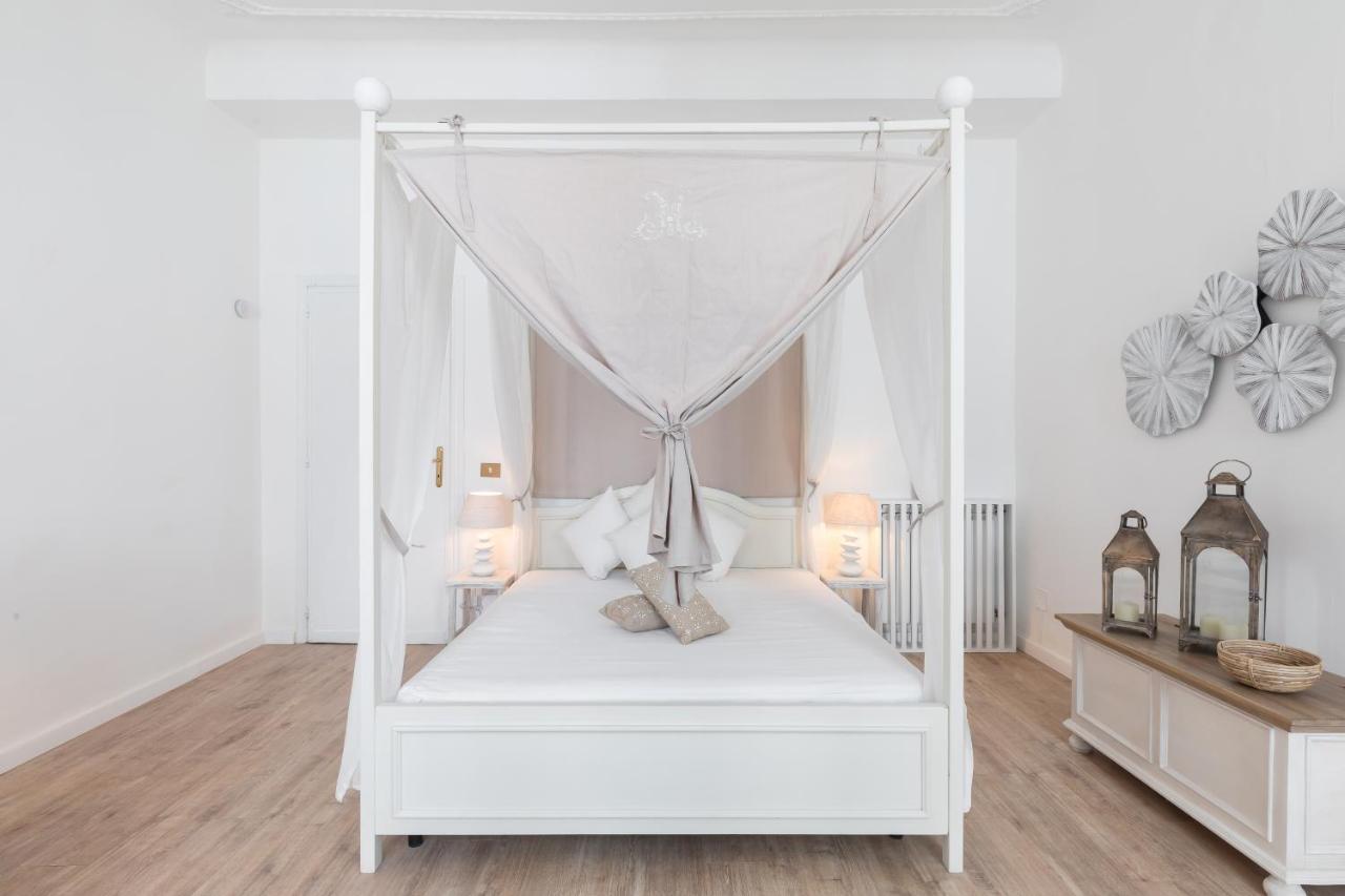 Frattina Spanish Steps Apartment Rome Buitenkant foto