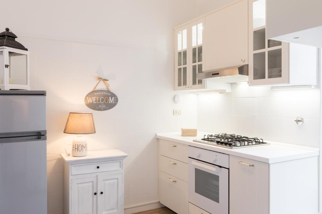 Frattina Spanish Steps Apartment Rome Buitenkant foto