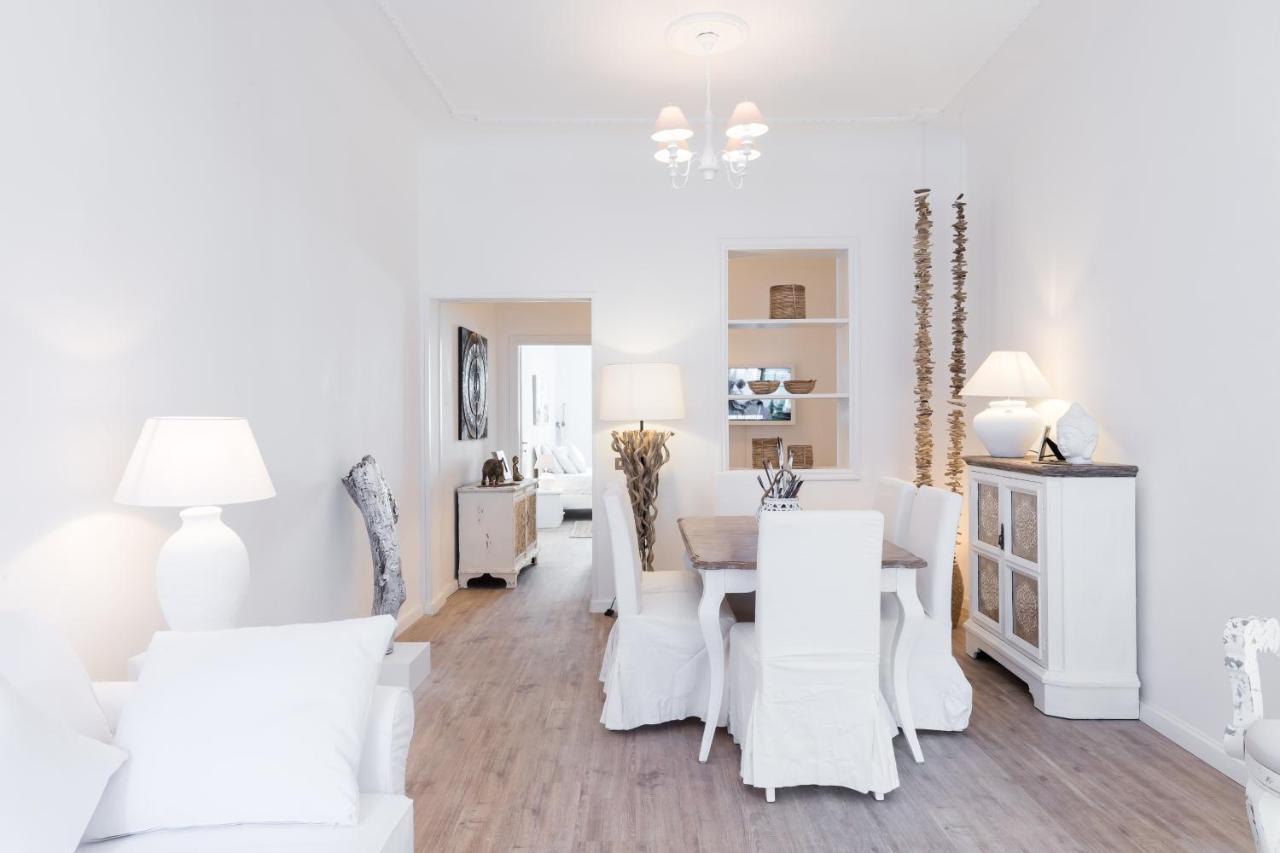 Frattina Spanish Steps Apartment Rome Buitenkant foto