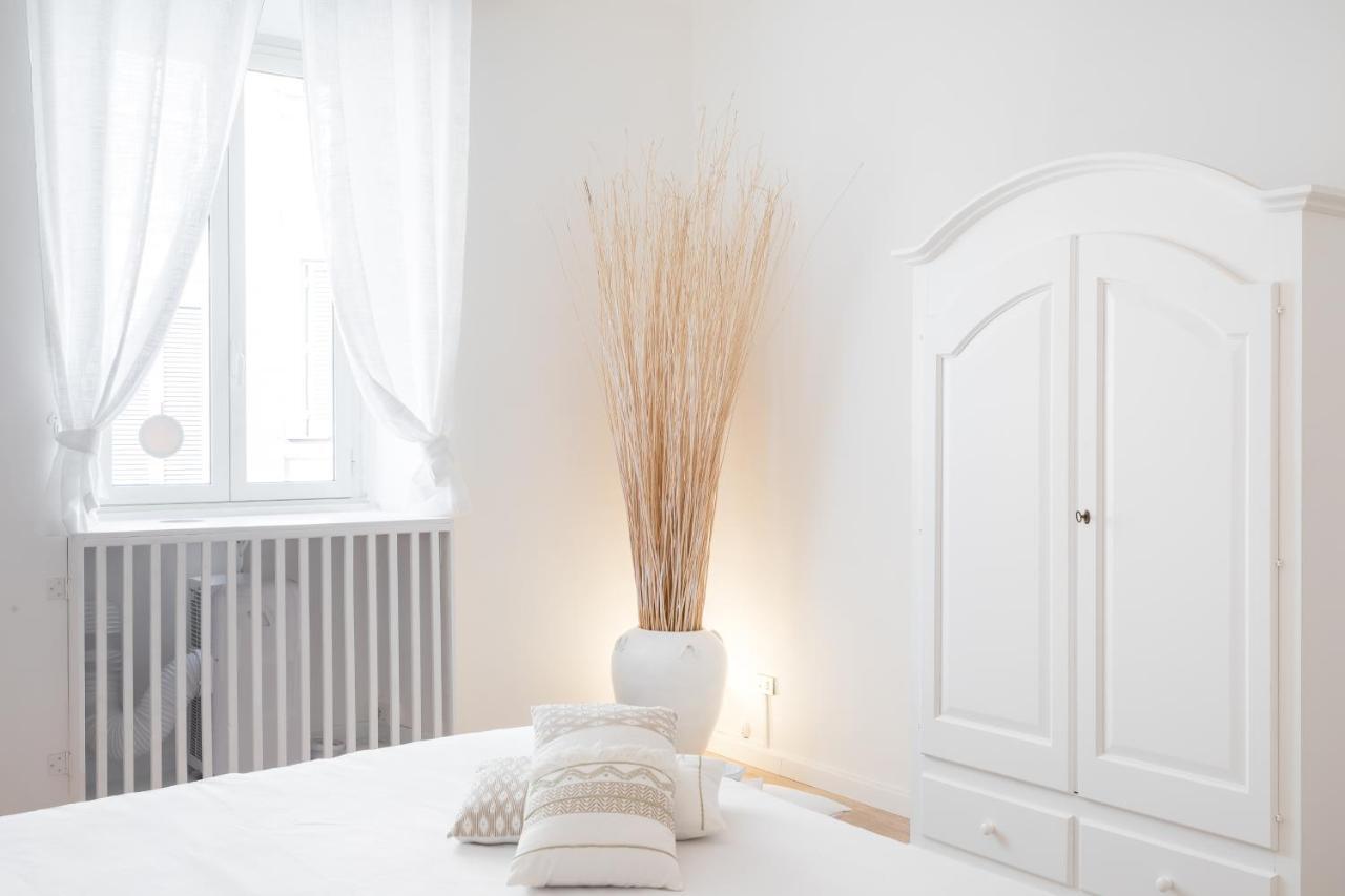 Frattina Spanish Steps Apartment Rome Buitenkant foto