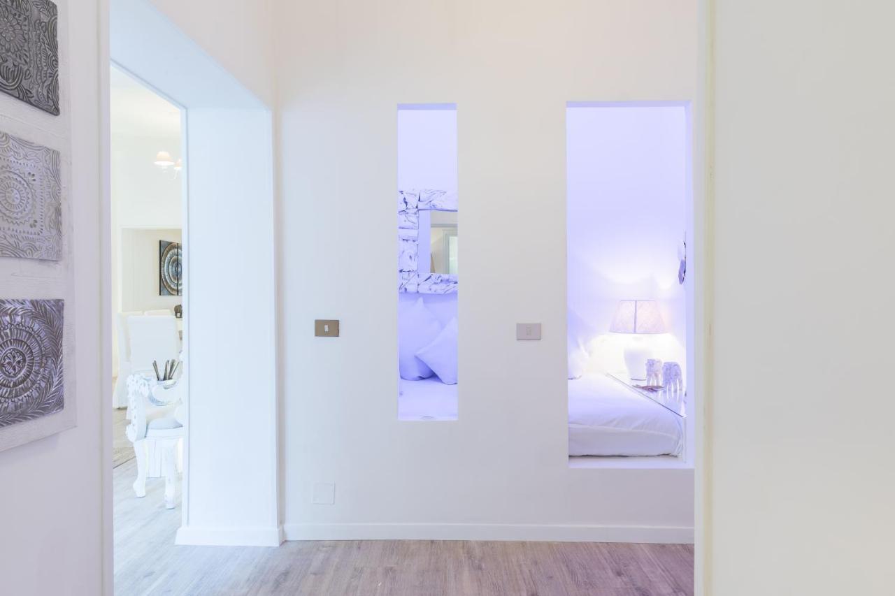 Frattina Spanish Steps Apartment Rome Buitenkant foto
