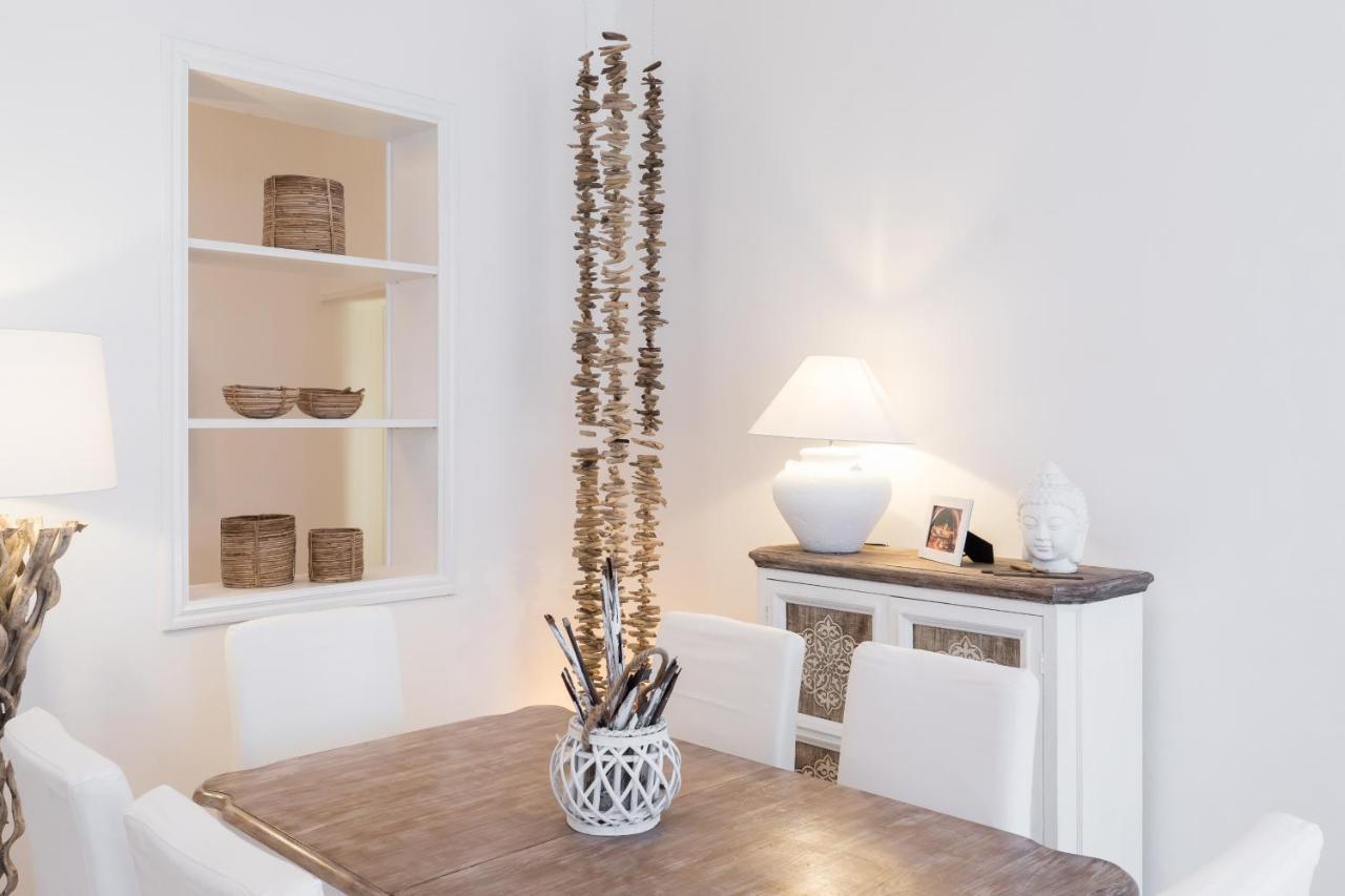 Frattina Spanish Steps Apartment Rome Buitenkant foto