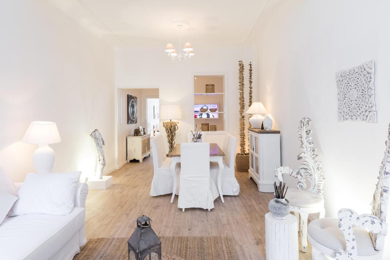 Frattina Spanish Steps Apartment Rome Buitenkant foto