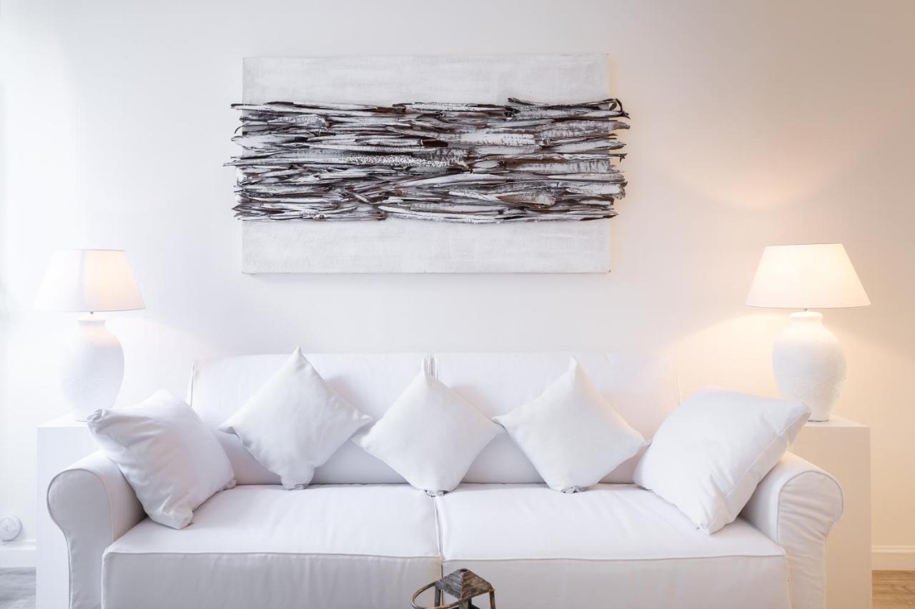 Frattina Spanish Steps Apartment Rome Buitenkant foto