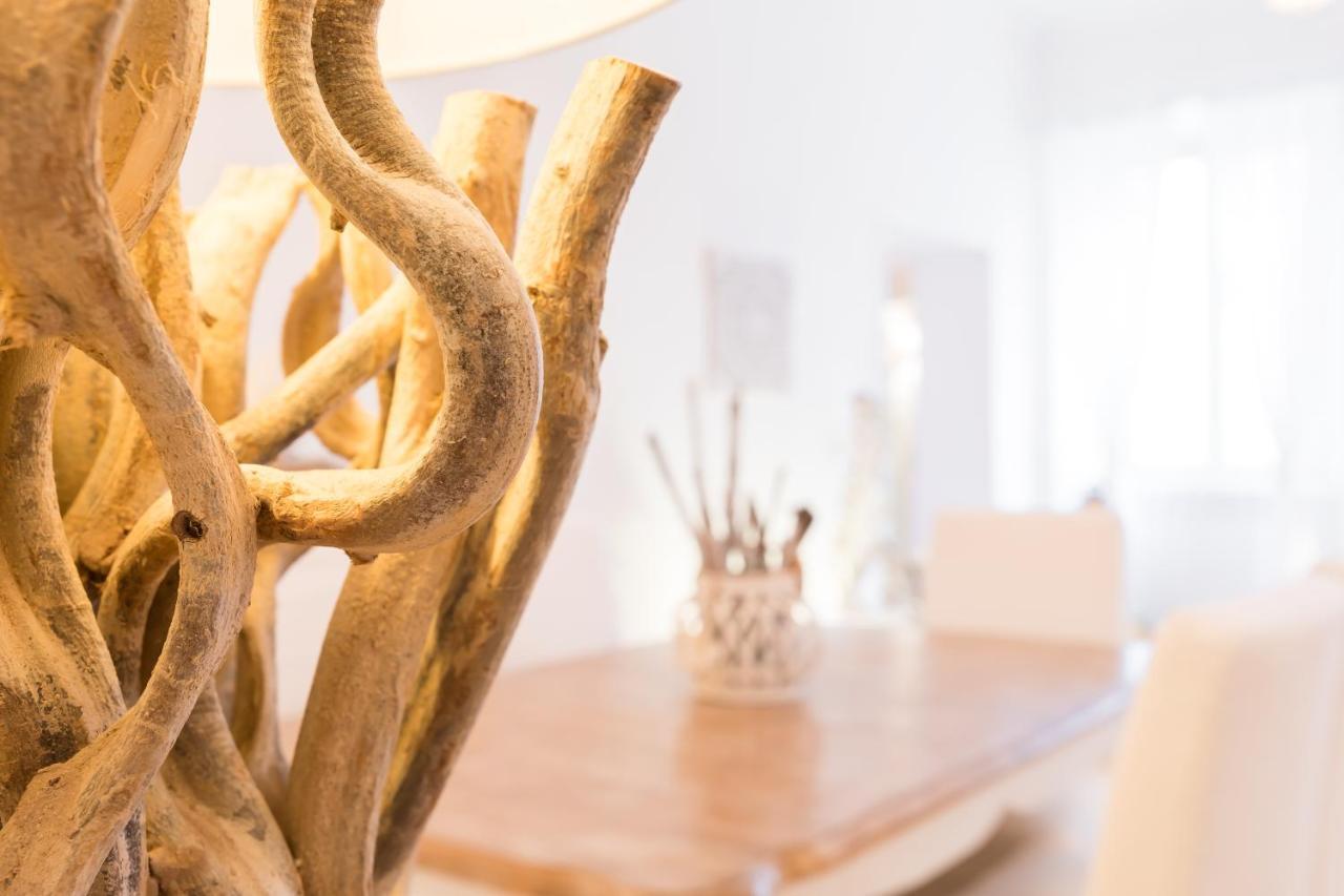 Frattina Spanish Steps Apartment Rome Buitenkant foto