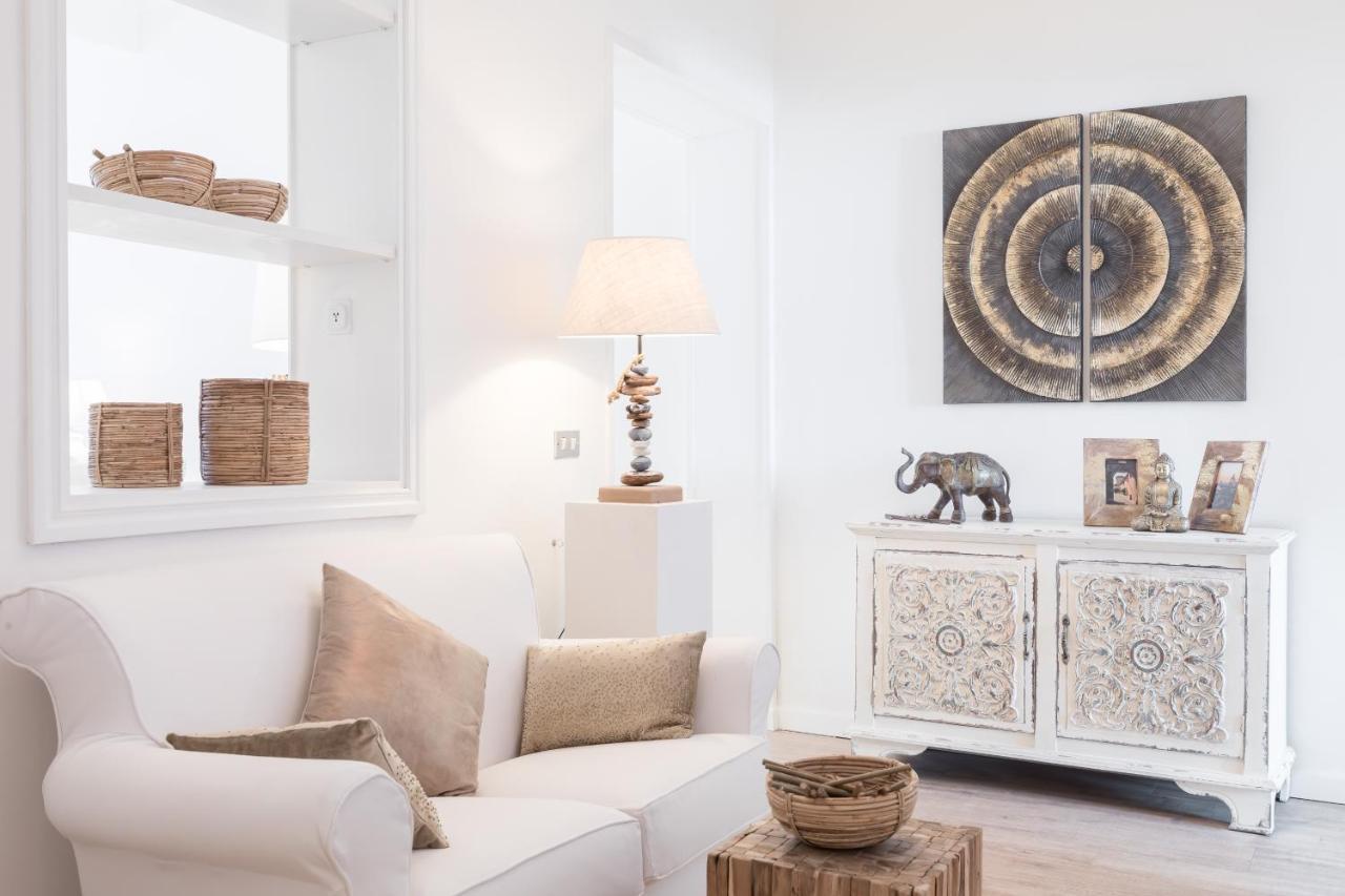 Frattina Spanish Steps Apartment Rome Buitenkant foto